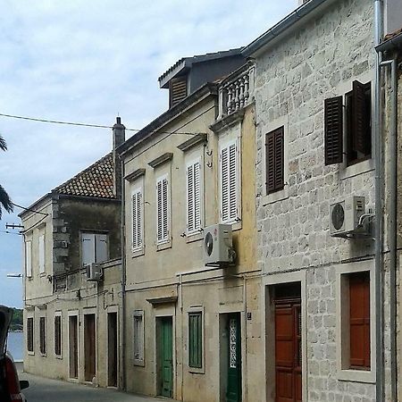 Heart Of Vis And Kut Area Apartman Romandic Esterno foto