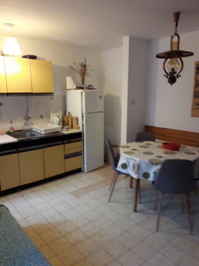 Heart Of Vis And Kut Area Apartman Romandic Esterno foto