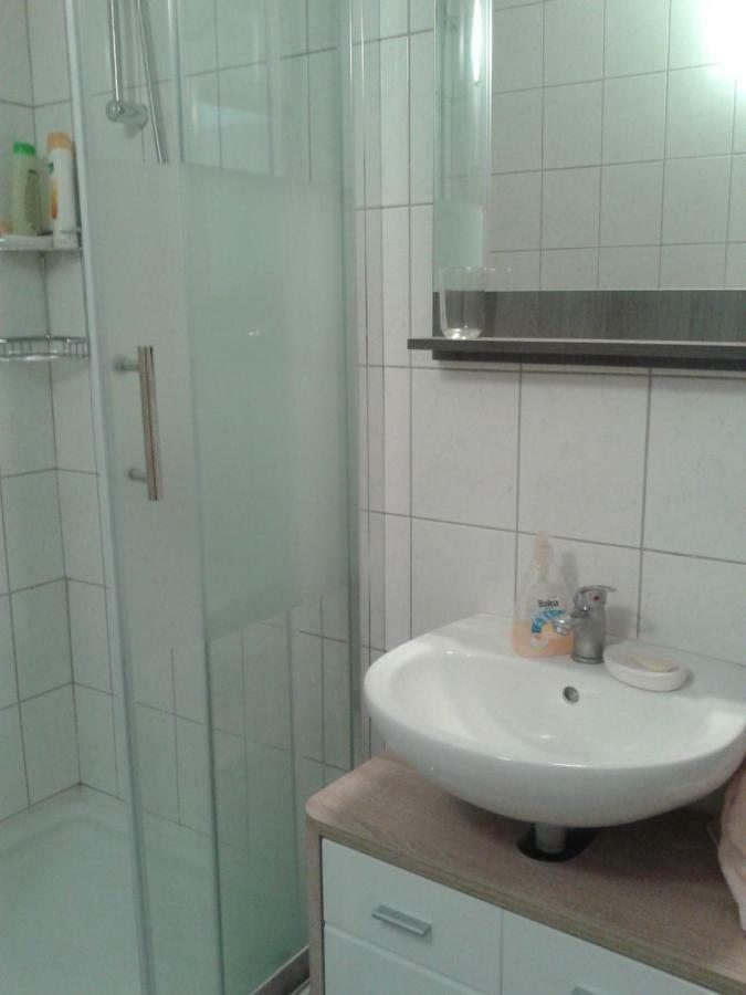 Heart Of Vis And Kut Area Apartman Romandic Esterno foto