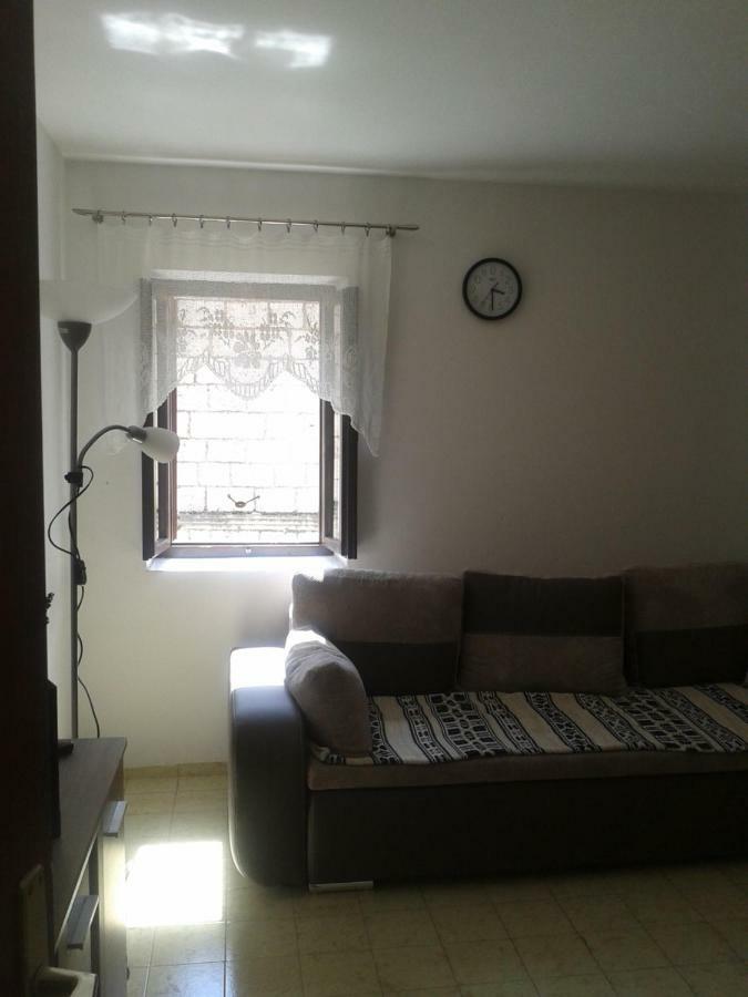 Heart Of Vis And Kut Area Apartman Romandic Esterno foto